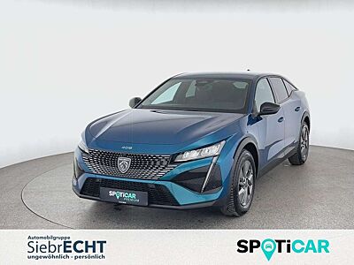 Peugeot 408 Allure 1.2 *NAVI*RFK*ACC*uvm