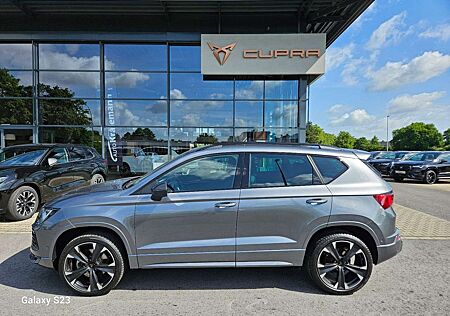 Cupra Ateca 1,5 TSI DSG *AHK*el Heckklappe*