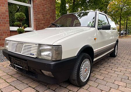 Fiat Uno Turbo i.e. Mk 1, Oldtimer