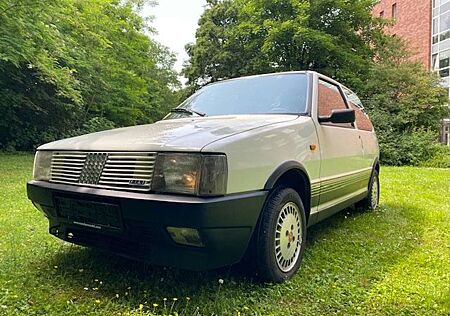 Fiat Uno Turbo i.e. Mk 1, Oldtimer