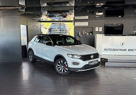 VW T-Roc Volkswagen 1. 5 TSI DSG*Sport*PDC*Navi
