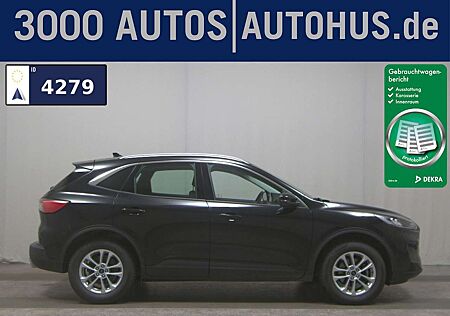Ford Kuga 2.0 EB Titanium Navi DigiTacho RFK Shz