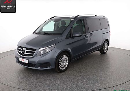 Mercedes-Benz V 220 d SPORTPAKET TOTWINKEL,SPURHALTE,KAMERA