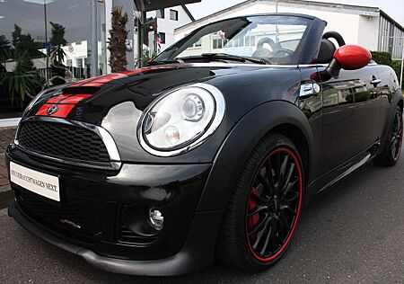 Mini Cooper S Roadster John Cooper Works Roadster JOHN_COOPER_WORKS Roadster John Cooper Works