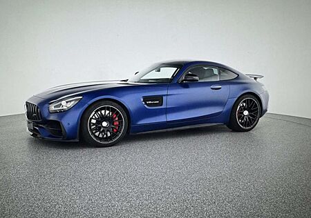 Mercedes-Benz AMG GT C *AERODYNAMiK*PANO*PERFORMANCE*CARBON*