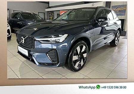 Volvo XC 60 XC60 T8 Plus Dark Recharge AWD ACC BLIS 360° H/K