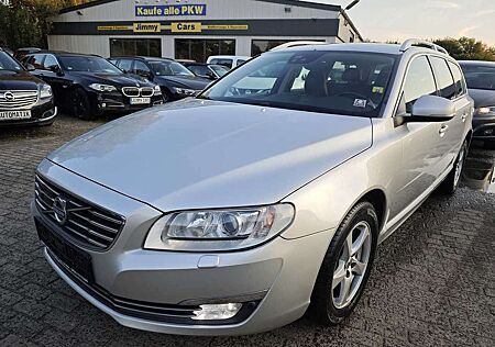 Volvo V70 Diesel D4 Geartronic Summum