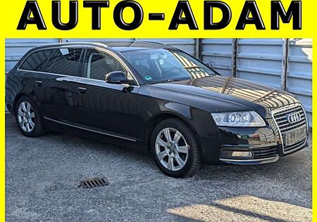 Audi A6 Avant 2.7 TDI*Automatik*AHK*Alufelgen*