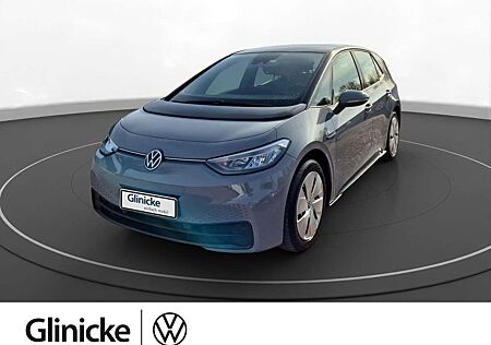 VW ID.3 Volkswagen 45 kWh Navi Klima LED PDC