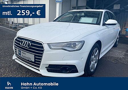 Audi A6 2.0TDI ultra S-tronic Pano CAM Navi Sit