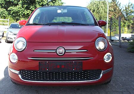 Fiat 500 Lounge