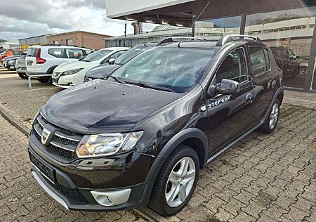 Dacia Sandero Stepway Prestige