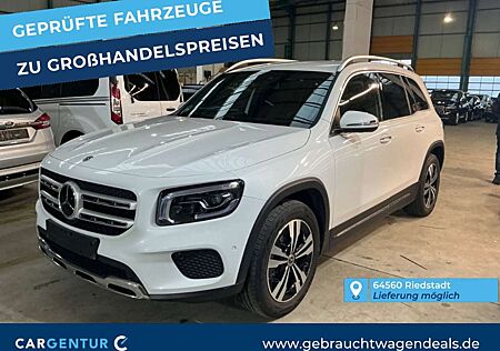 Mercedes-Benz GLB 220 d Progressive 4Matic Lane BLIS Key LED