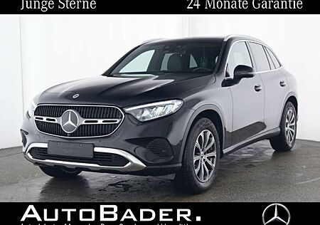 Mercedes-Benz GLC 220 d 4M AVANTGARDE DISTR RFK AHK 360° Sound