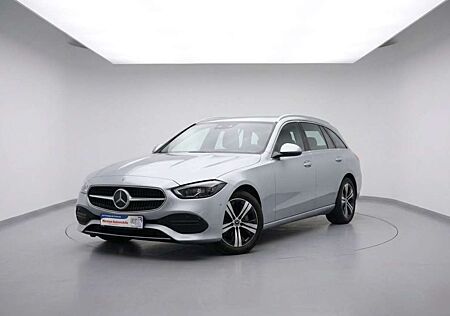 Mercedes-Benz C 200 d T 9G-TRONIC Avantgarde