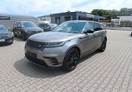 Land Rover Range Rover Velar D300 Velar R-Dynamic