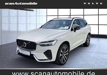 Volvo XC 60 XC60 R Design AWD Bluetooth Head Up Display Navi