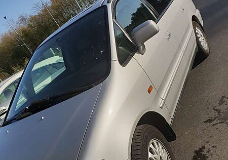 Honda Shuttle 2.3i ES