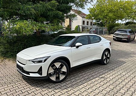 Polestar 2 Range Single Facelift