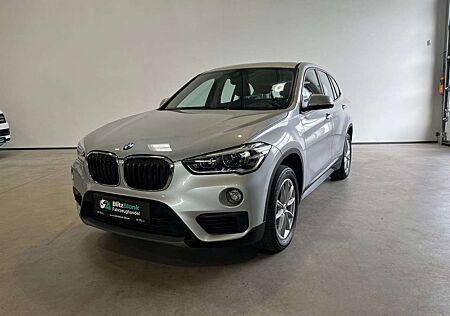 BMW X1 xDrive 20 I Advantage Leder LED Navi