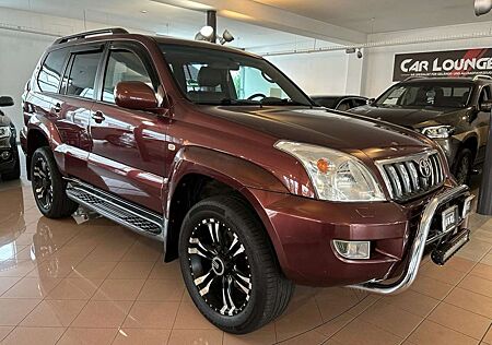 Toyota Land Cruiser 4.0 V6 Executive *SHZ*TEMPO*