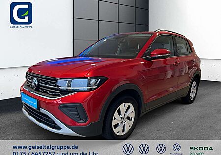 VW T-Cross Volkswagen 1.0 TSI Life *LED*NAVI*DAB*PDC*SHZ*APP-CONNECT*