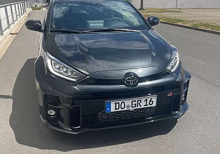 Toyota Yaris GR HPP