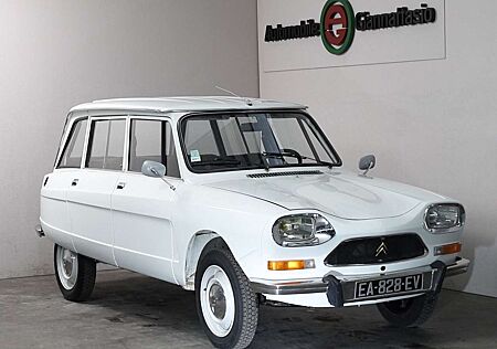 Citroën Citroen Others Ami 8 2.Hand*Original*Traumhaft