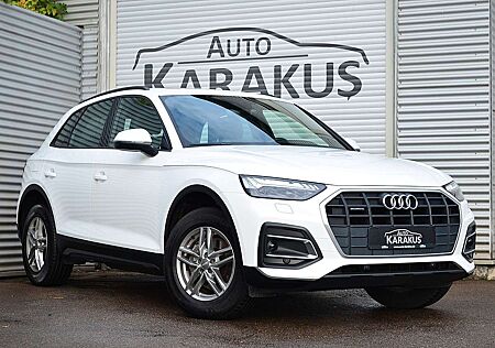 Audi Q5 40 TDI quattro S.line ACC/PANO/VIRTUAL