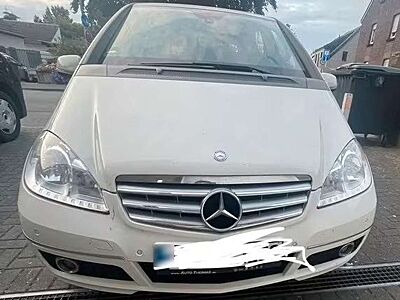 Mercedes-Benz A 180 A 180 CDI Autotronic Avantgarde DPF Special Edition