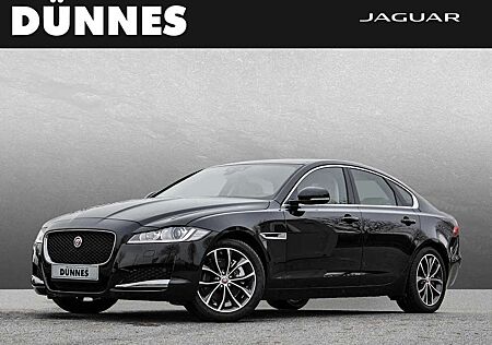 Jaguar XF 20d Aut. Prestige