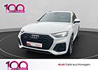 Audi SQ5 3.0 TDI quattro NAVI+AHK+PANO+LUFTF.+21''LM