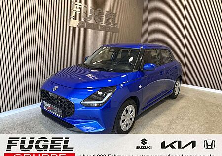 Suzuki Swift 1.2 DualJet Club LED|RFK|ACC