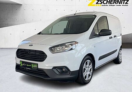 Ford Transit Courier Trend Rückfahrkamera*Top Zustand