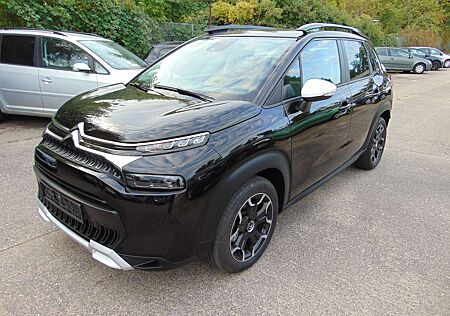 Citroën C3 Aircross Citroen Aircross R / LED/Navi/Tel/Klimaautomatik/Kamera