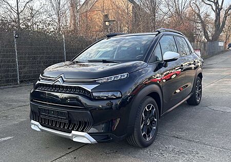 Citroën C3 Aircross Citroen Aircross LED/Navi/Tel/Klimaautomatik/Kamera