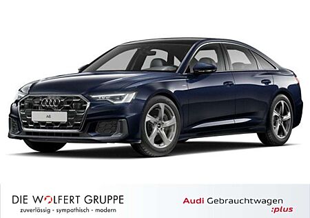 Audi A6 S line 55 TFSI quattro S tronic ACC
