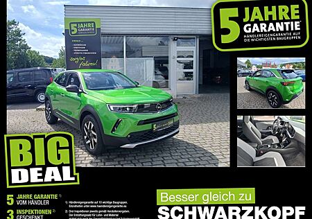 Opel Mokka 1.2 Turbo Winterpaket,Parkpilot,DAB