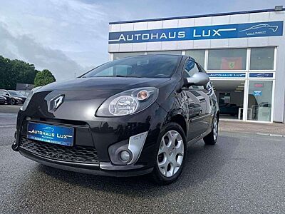 Renault Twingo GT/TÜV NEU