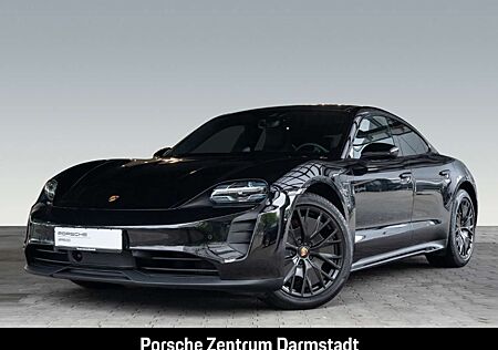 Porsche Taycan GTS LED-Matrix BOSE Rückfahrkamera