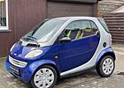 Smart ForTwo & PASSION PANO KLIMA VOLLAUTOMATIK