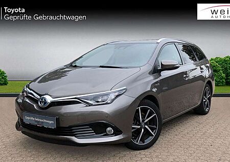 Toyota Auris Touring Sports Hybrid Edition-S+