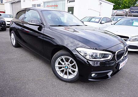 BMW 118 i Advantage *Automatik*LED*Navi*PDC*GARANTIE