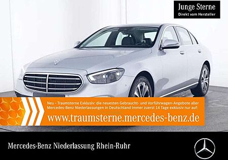 Mercedes-Benz E 200 EXCLUSIVE+MULTIBEAM+KAMERA+TOTW+9G