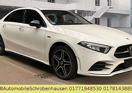 Mercedes-Benz A 250 e Edition 2020 AMG