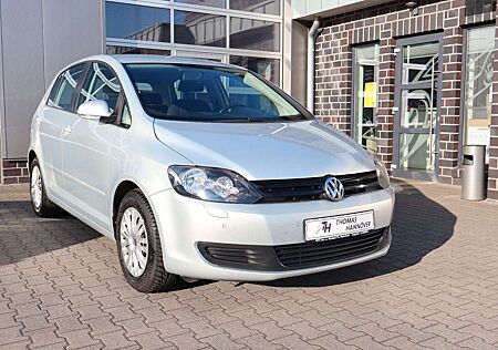 VW Golf Volkswagen Plus VI Trendline Allwetterreifen/AHK