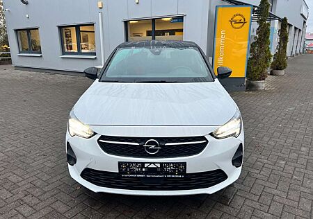 Opel Corsa F GS