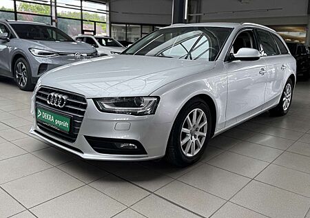 Audi A4 Avant 2.0TDI Attraction