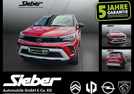 Opel Crossland 1.5 D Elegance **Navigation**PDC**