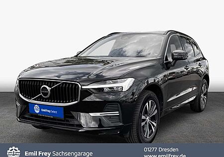 Volvo XC 60 XC60 XC60 B4 B Geartronic Momentum Pro